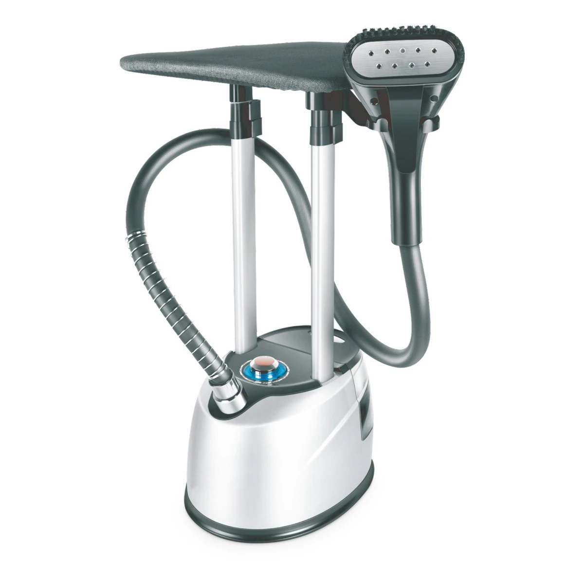 Handheld steam hanging iron Household steam ironing machine Clothes ironing vertical high-power iron