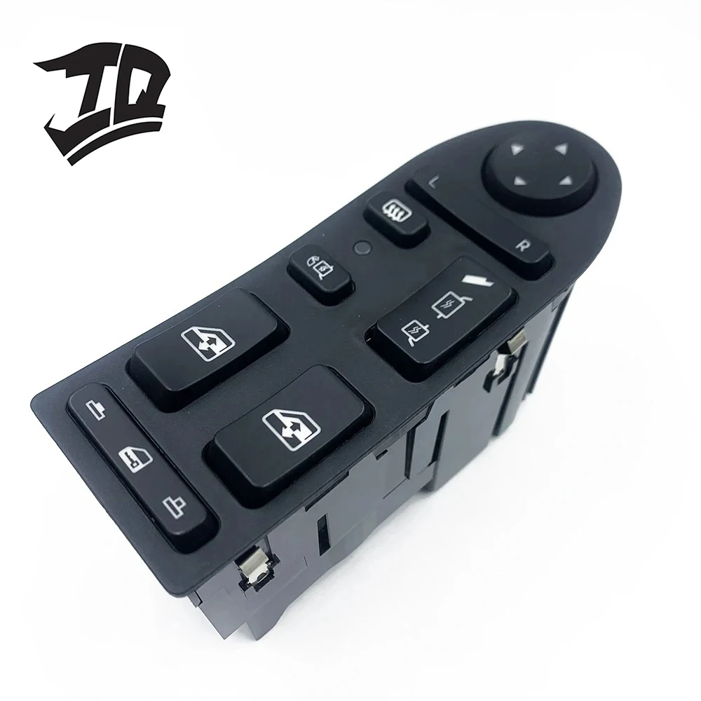 oe-81258067098-81258067087-front-left-window-switch-for-man-tga-tgx-truck-24v