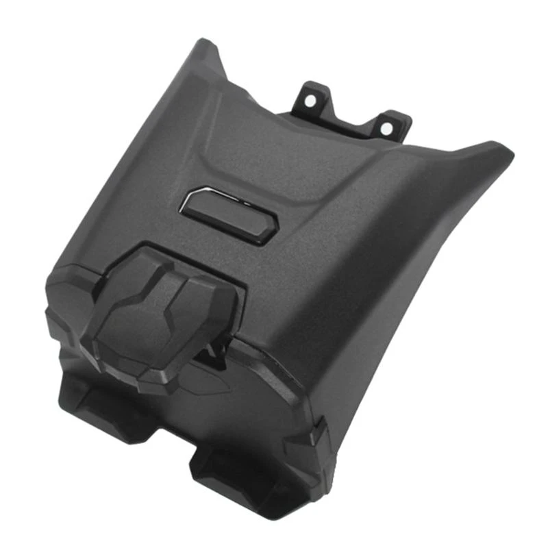 G7NA 2017-2022 Handy Elektronische Geräte Halterung Ständer Halter GPS Halterung Lagerung Box Fall Fach – Detail 9