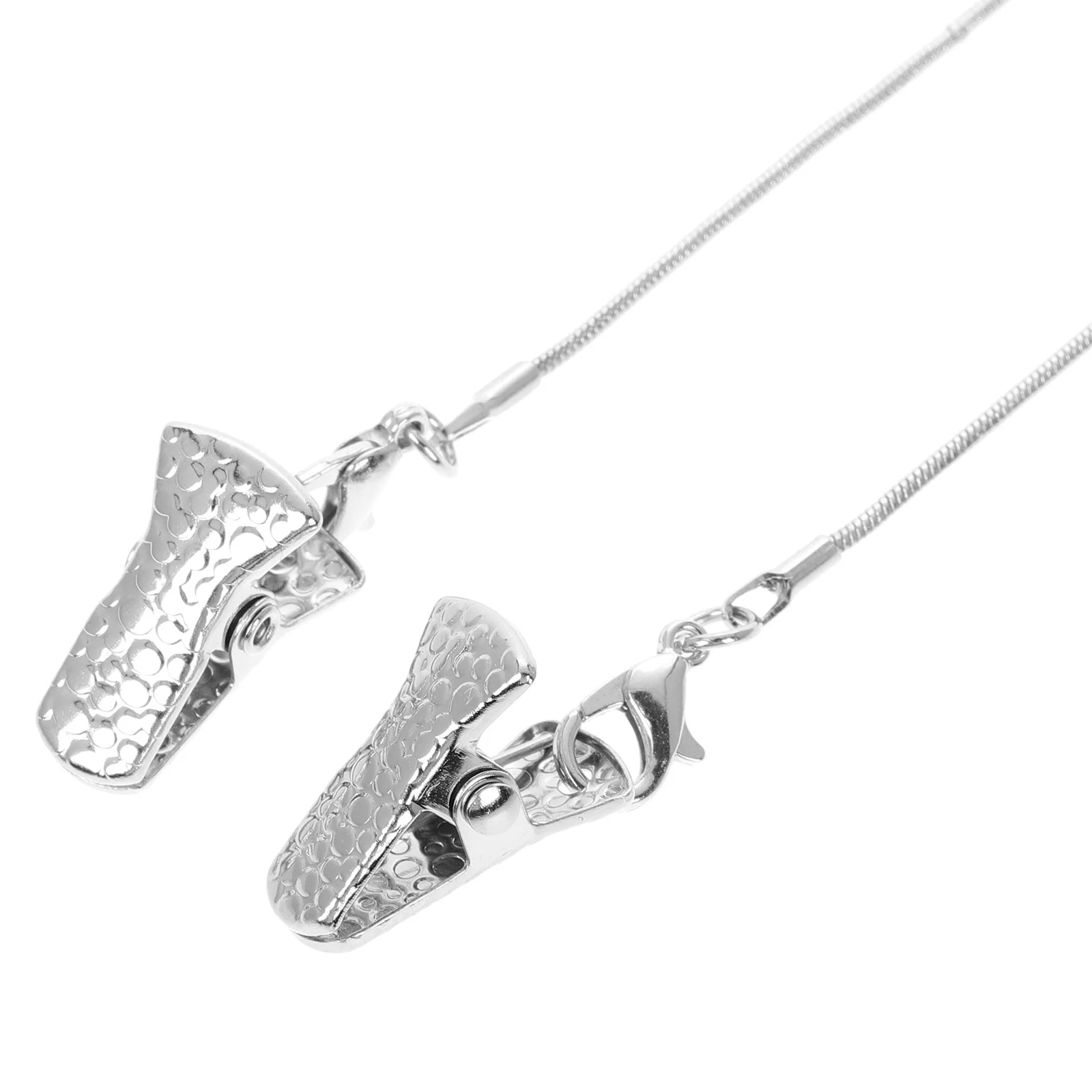 2 قطعة نظارات مضادة للسقوط حبل سلاسل عالية تصميم أنيق دائم نظارات مريحة قناع الملحقات مكافحة