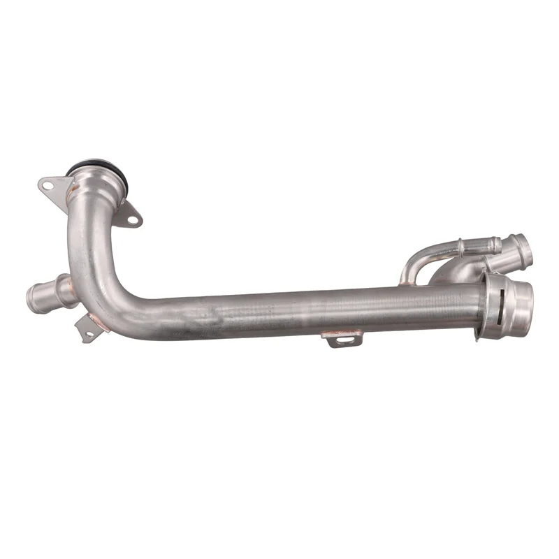 انبوب ماء تبريد المحرك 2642008600 لمرسيدس بنز M264 W205 W213 E200 E300 E350 C160 C180 C200 C300 2642004201