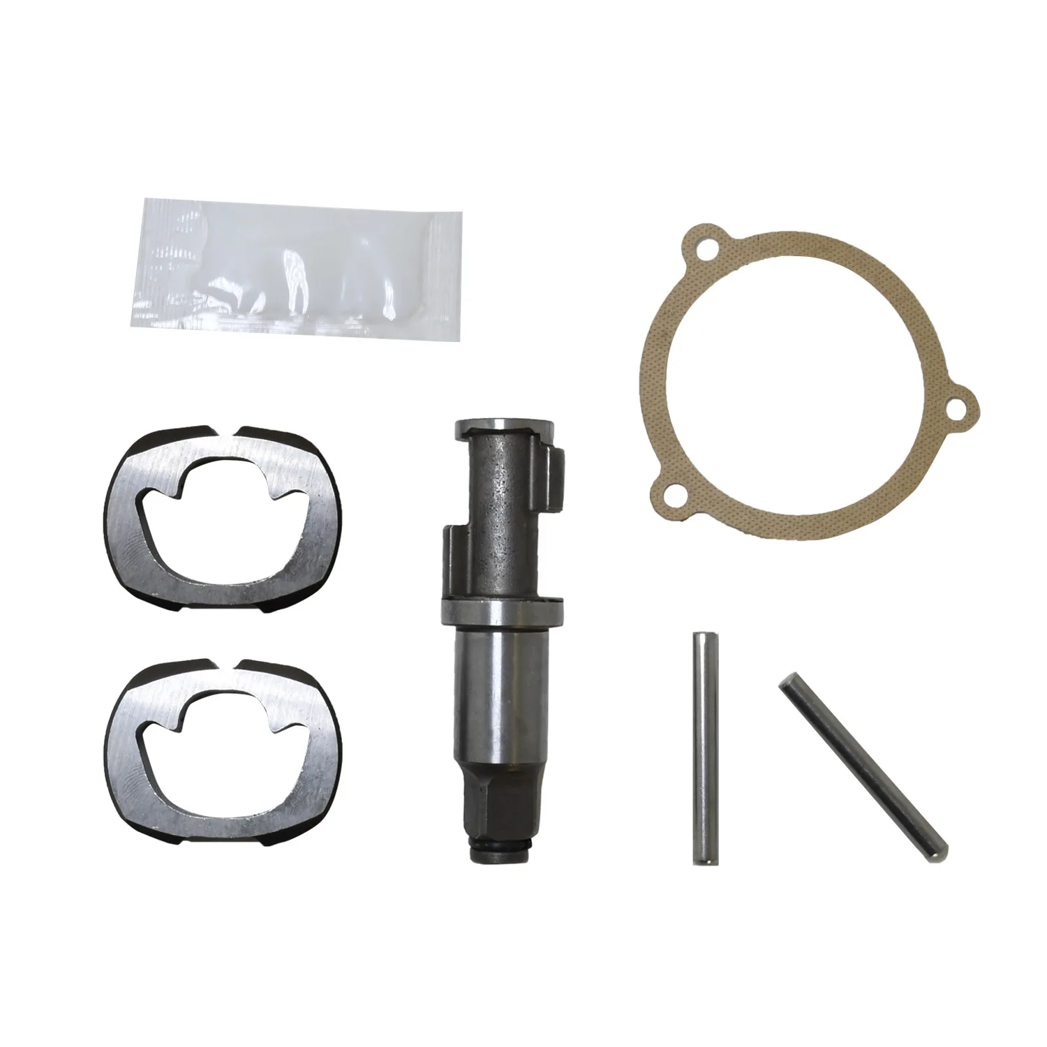 

Ingersoll Rand Wind wrench repair parts kit 231 231C 231H 232TGSL 231-THK1 AIR wrench Impact block Sealing gasket