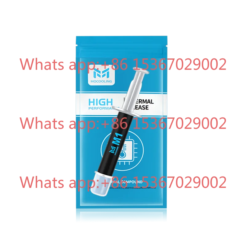 Notebook main board video memory powered thermal gel for savior, shadow, day selection rog