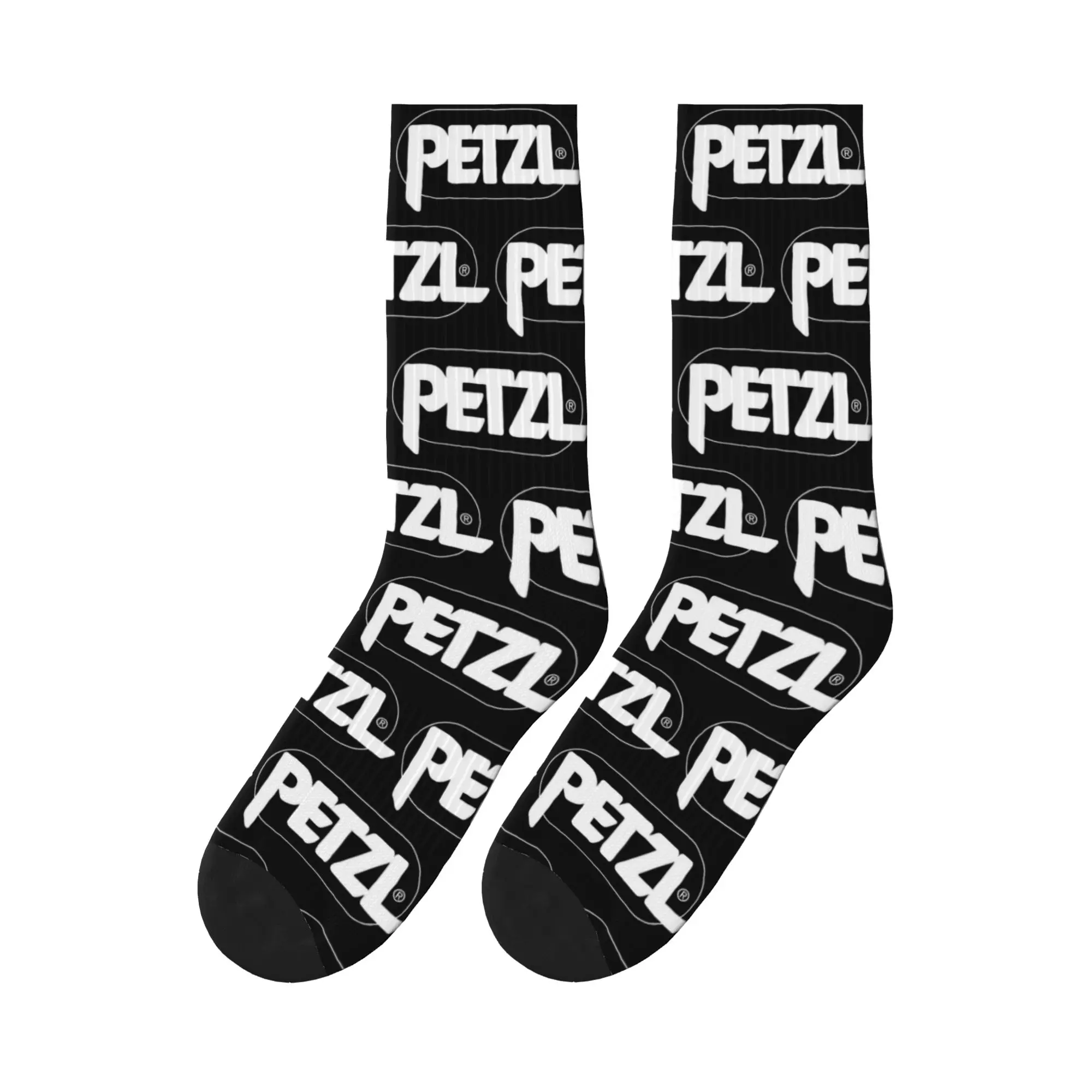 

Спортивные носки Petzls, супермягкие, всесезонные, длинные носки для мужчин и женщин, подарок на день рождения