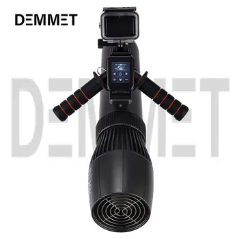 12 最佳銷售 水下摩托車潛水 - №9