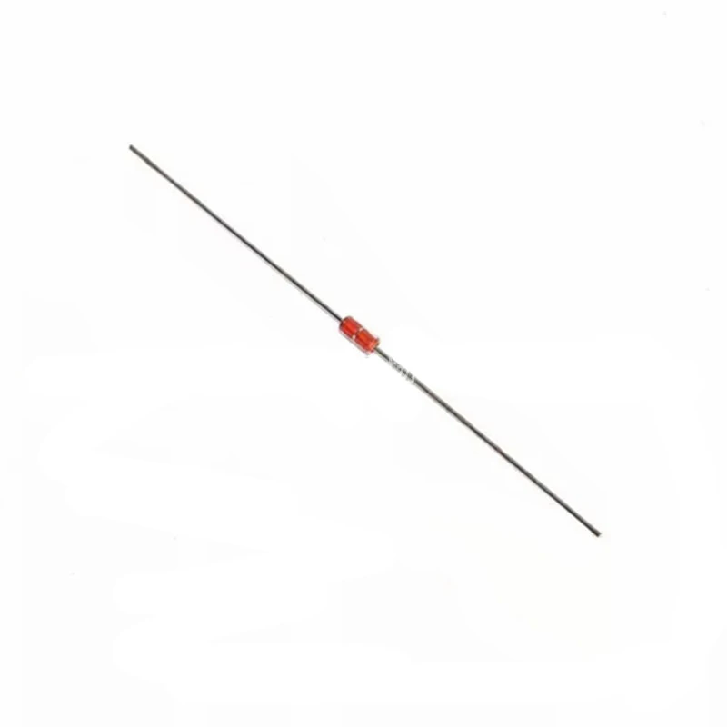 20PCS/LOT Thermal Resistor NTC MF58 B:3950 1% 2% 3% 5% 1K 2K 2.2K 5K 10K 15K 20K 25K 30K 40K 47K 50K 100K 150K 200K 500K 1M