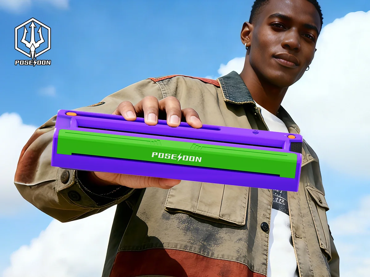 Thumbnail 4 - #2 Latest Stencil Machines Updates