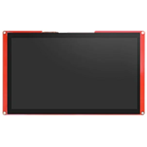 NX1060P101-011C-I 10.1 inch lcd display 10.1