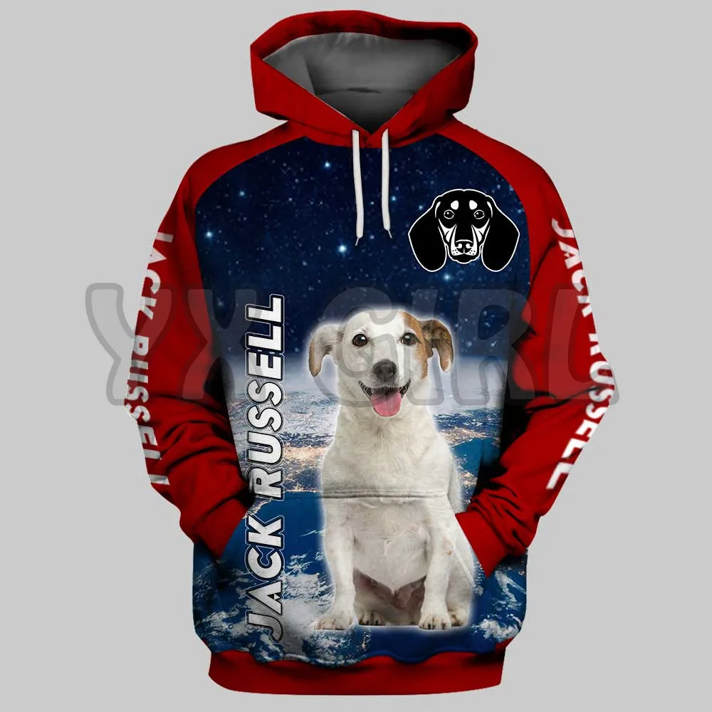 Sudadera con capucha con estampado 3D de We Are Your Voice Pitbull para hombre y mujer, jerséis Unisex, Sudadera con capucha divertida para perro, chándal informal de calle