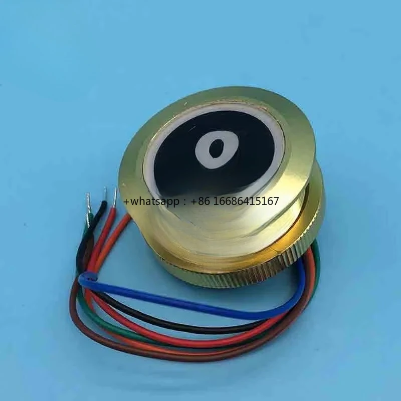 

Elevator Golden Touchless Push Button Elevator NON-touch Button No Touch Button
