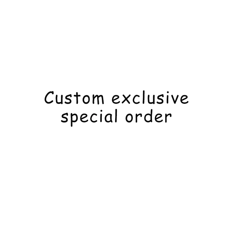 

Extra Shipping Fee Special order