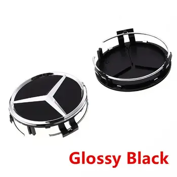 10 best sales Tekerlek göbeği kapağı - №2