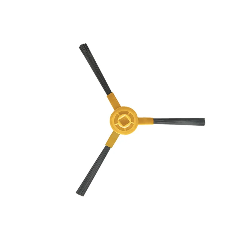 N98r 8 pçs robô aspirador de pó escova lateral para haier t550 t560 série TAB-T560H TAB-T550WSC para conga série 950