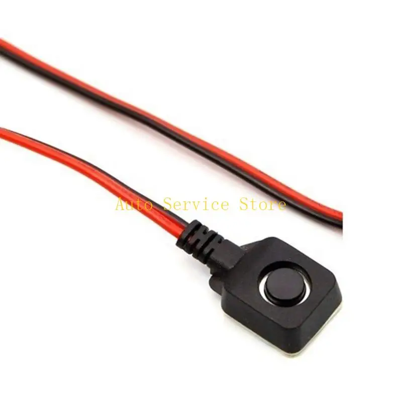 462A 50Cm Wire Automotive Security Alarm Switches for Auto Safety Devices Enduring