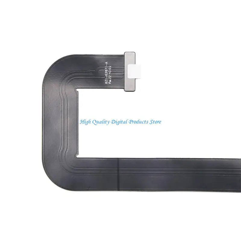 

U2JE Replacement Touchpad Cable for Air 13.6" A2681 821-03871-02 2022Y Trackpad