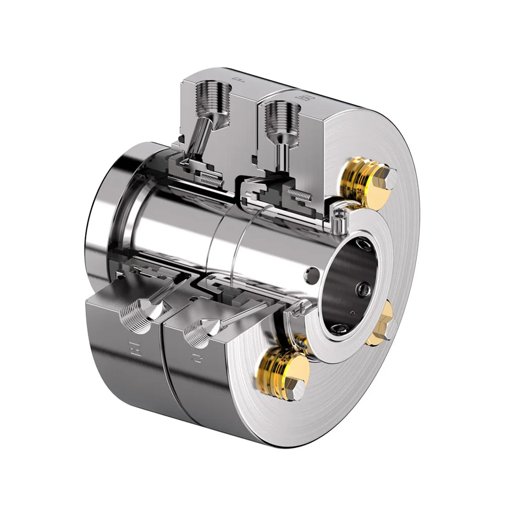 

APOG-FB double balance type double end face series container type chemical pump special mechanical seal