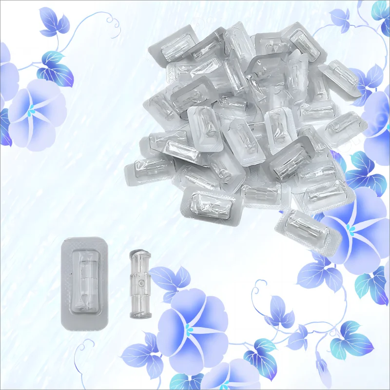 

Luer Lock Connector to Syringe Female to Female Transparent Adapter Double Joints Coupler Medical Sterile