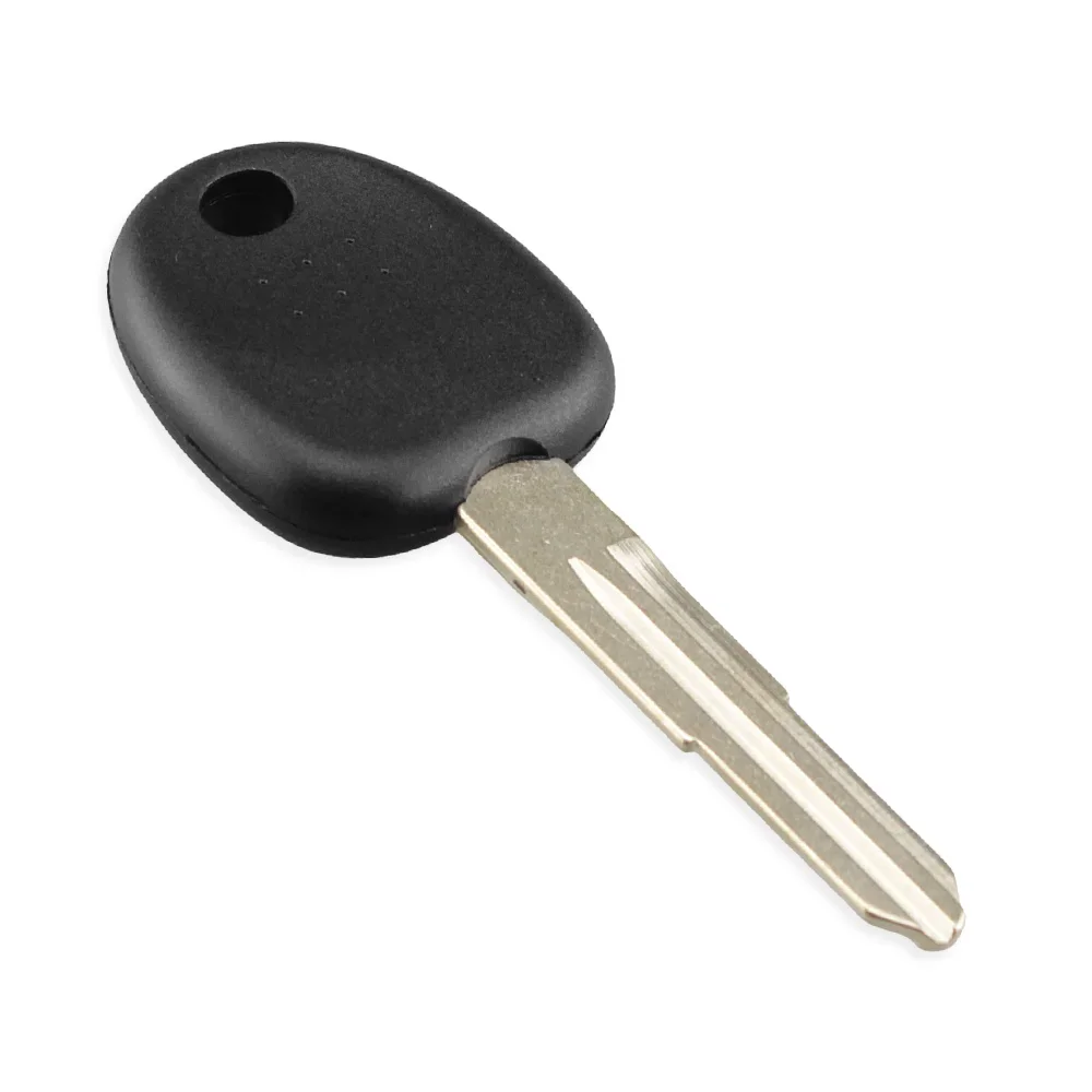 KEYYOU per Hyundai Accent Sonata NF Accent Coupe Getz H-1 Lavita TiburonTucson Verna Blank Car Transponder Key Shell