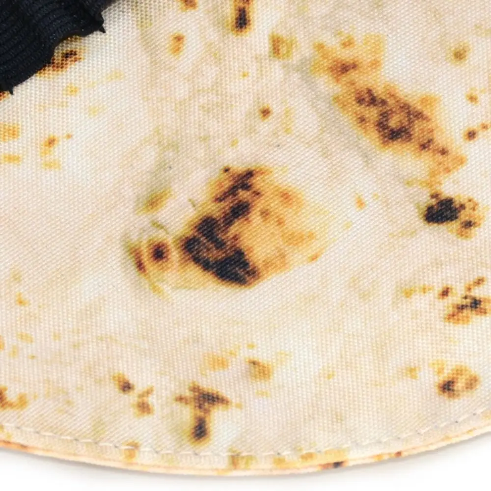 

Большая емкость в форме блина для хранения канцелярских принадлежностей, многофункциональная сумка для канцелярских принадлежностей, сумка для хранения, пенал, пенал, сумка для ручек