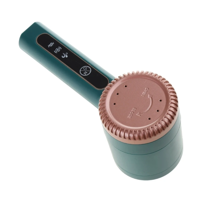 Vải Lông Tơ Máy Cạo Râu Sạc Xơ Tẩy Trang Với 6 Lưỡi Dao Loại Bỏ Lông Tơ Hiệu Quả Và Nhanh Chóng Cho Quần Áo Áo Len Trang Sức