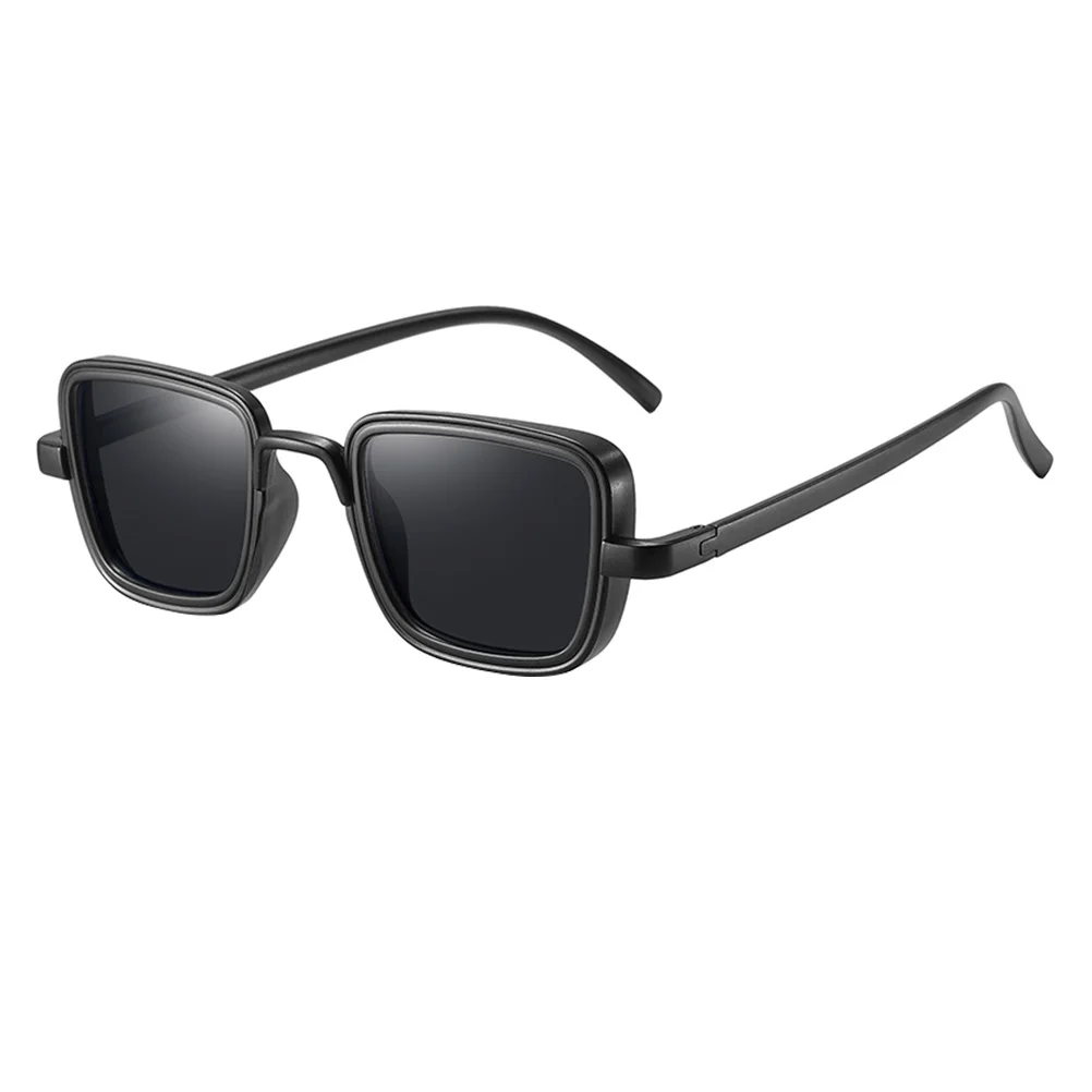 

Men Sunglasses Clothes Decoration Creative Beach Shades Eyeglasses Man Fashionable Black