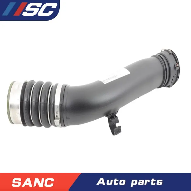 

13717588283 Auto Parts Air Intake Cleaner Breather Hose For BMW E84 X1 Z4 OE 1371 7588 283 7588283