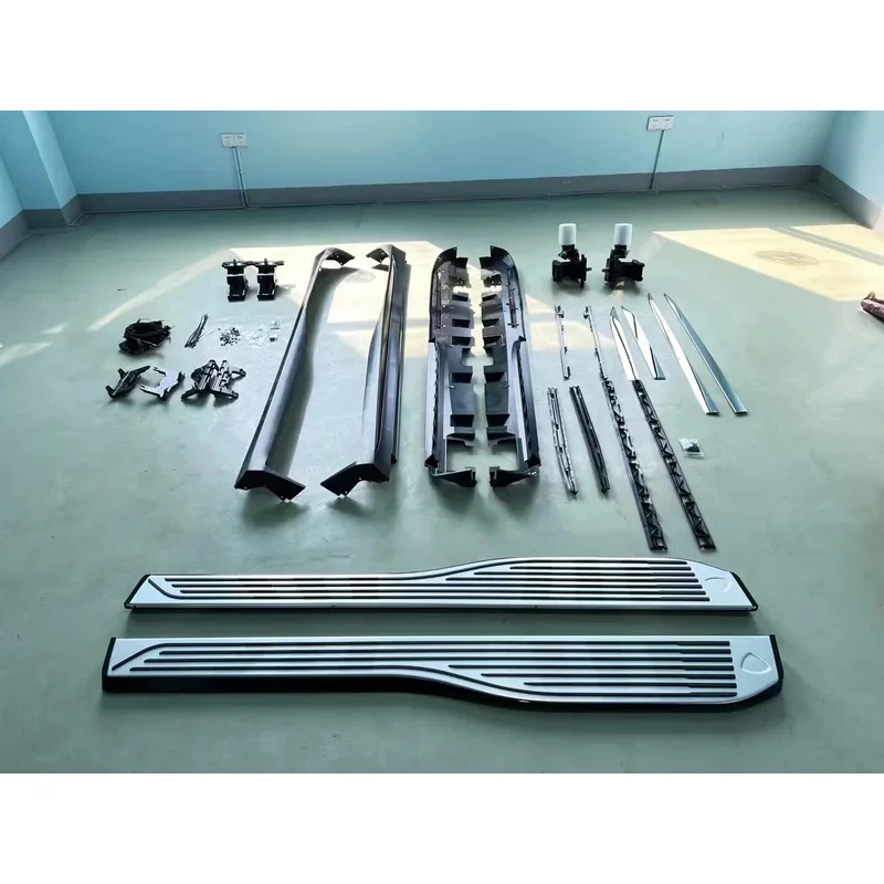 

High Quality Car Side Pedal Side Step GLS