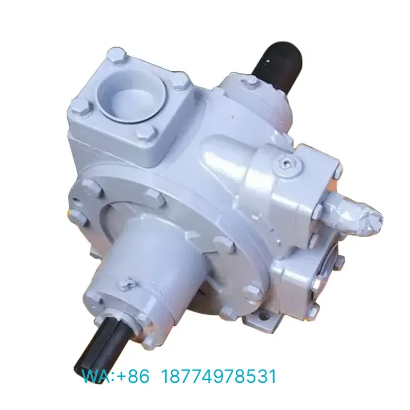 for LYB-2000 American Z2000 LPG Transfer Pump 2 Inch LPG Gas Transfer Pump