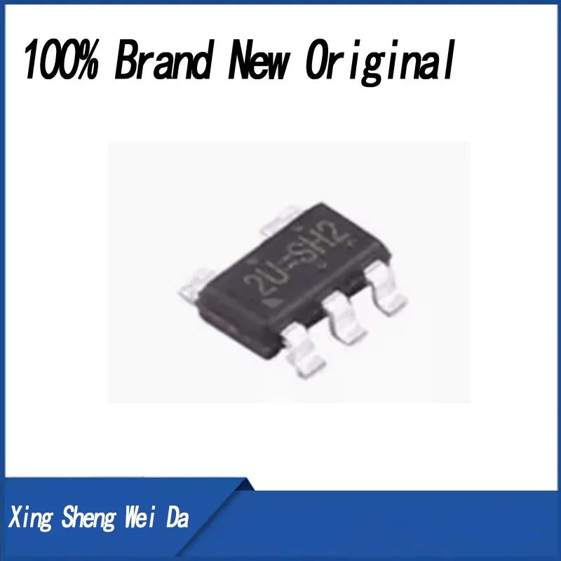 

(10piece)100% New RT9080-33GJ5 RT9080-33 RT9080 2U=80X 2U=.. sot23-5 Chipset