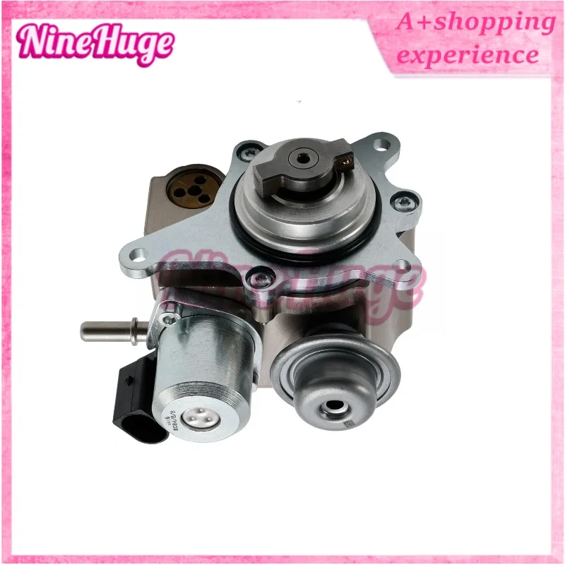 

New 1675941280 High Pressure Fuel Pump Fit for Citroen C4 C5 Fit for Peugeot 207 308 508