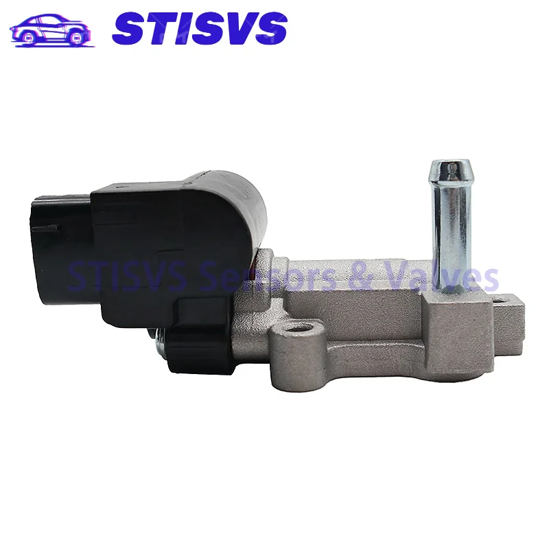 22270-74370 صمام التحكم في الهواء الخامل لتويوتا RAV4 سيليكا 1.6L 1.8L 2.0L 2.2L 1993-2000 2227074370   اكسسوارات السيارات 22270 74370