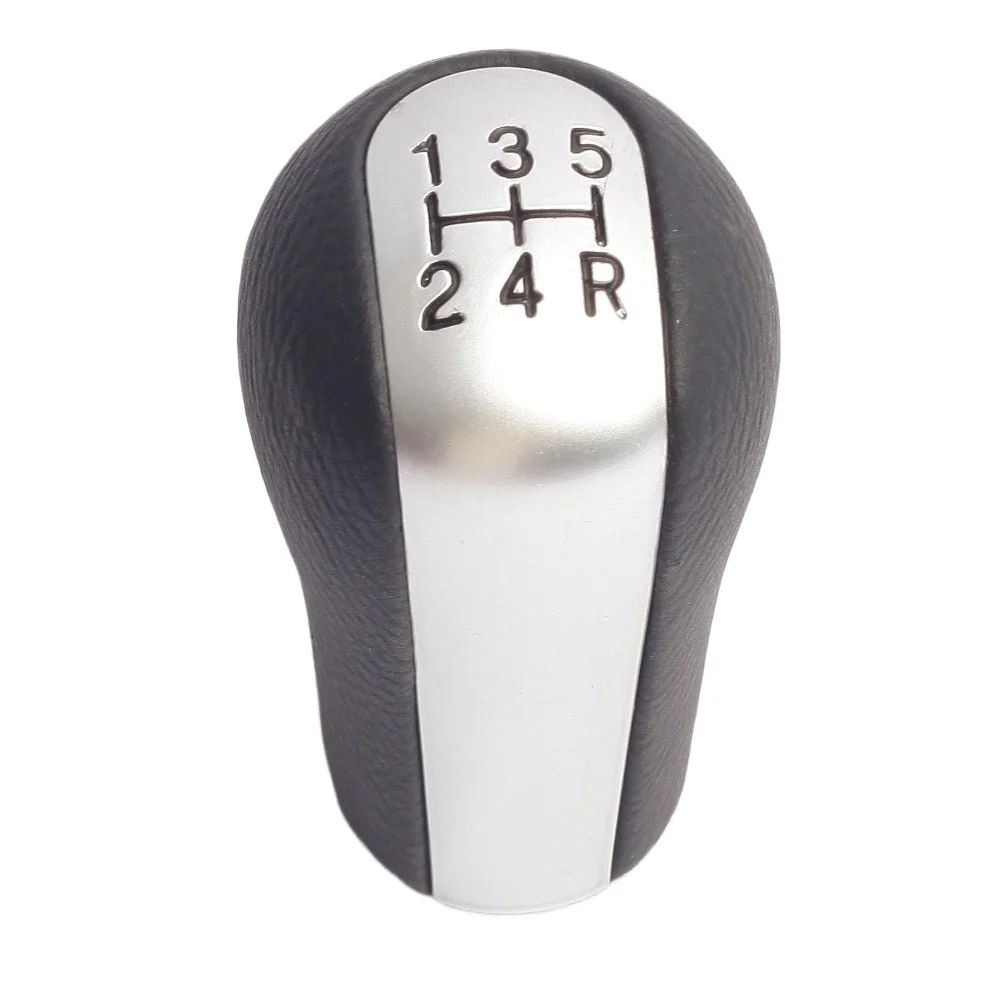 Figzero Brand New Genuine Gear Shift Knob for Greatwall M2 Florid Phelex Voleex C20 C30