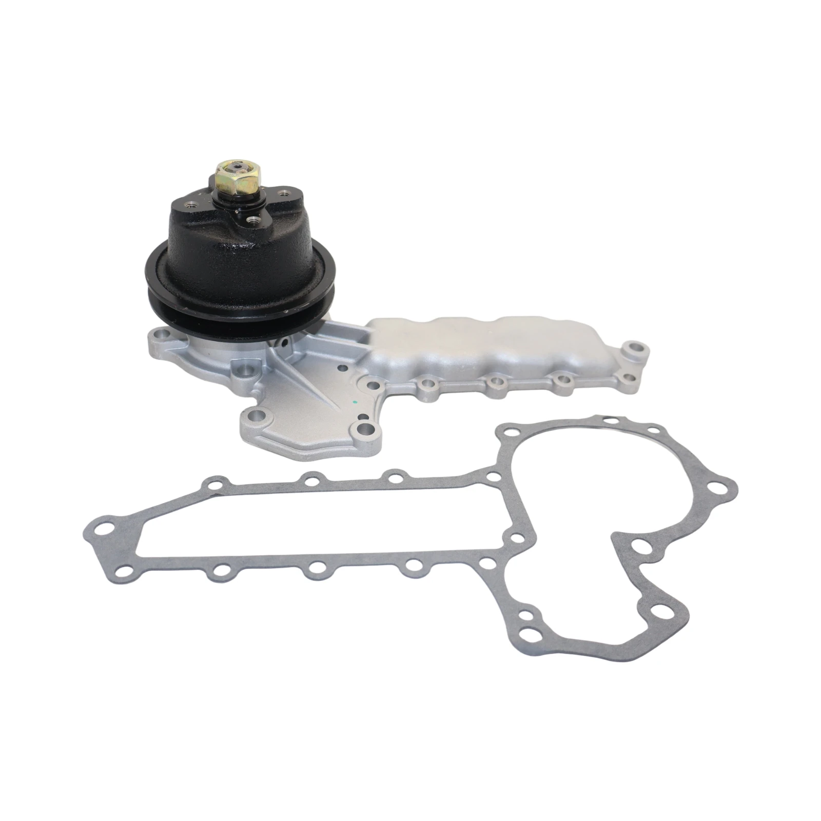 15341-73030 E5900-73412 Water Pump For Kubota L245 L245DT L245F L245H L295 L295DT L295F KH-1 10 Tractor