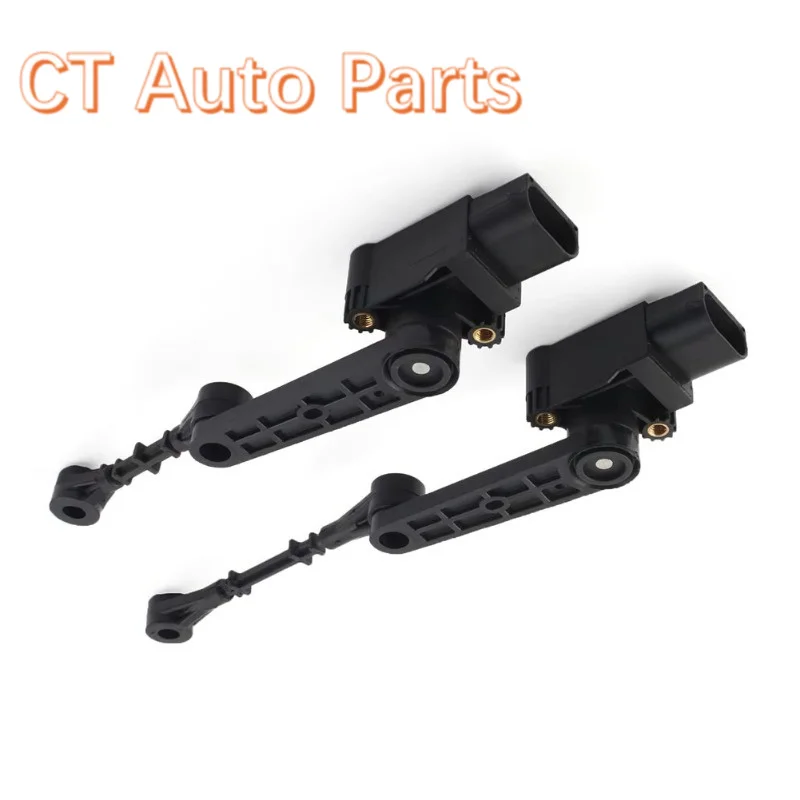 LR033256 LR033257 Front/Rear Height Level Sensor For Land Rover Discovery 4 5 For Range Rover Sport 14-17 L462 L494 L405 2017-