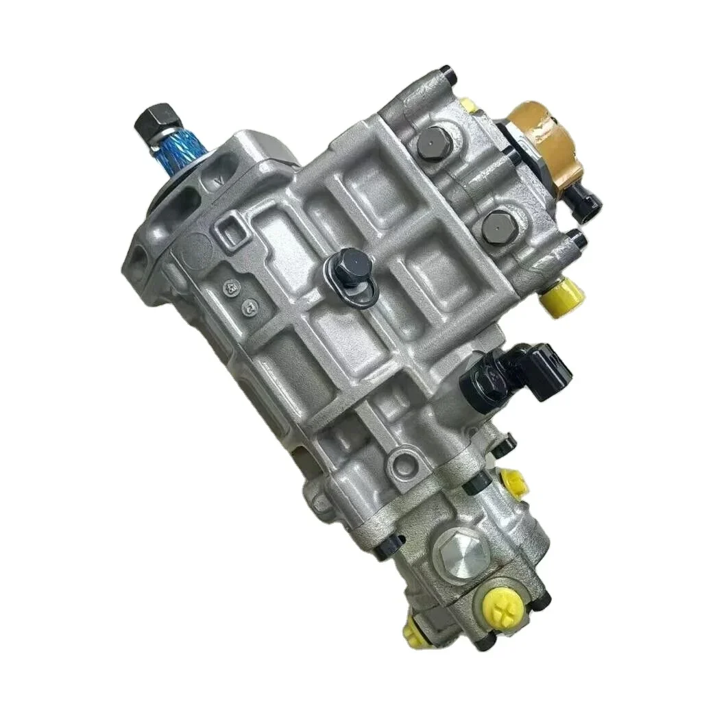 

High Pressure Pump For Cat Excavator 320D 320DL 323DL C6.4 Engine Fuel Injec tion Pump Excavator Pump 3264635 326-4635