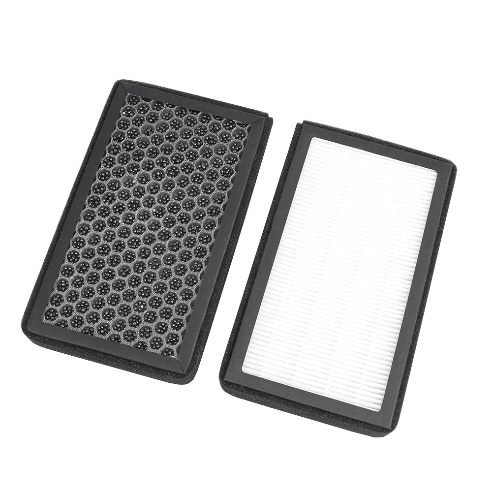 

For Tesla Model 3 air conditioning filter air filter element pm2.5