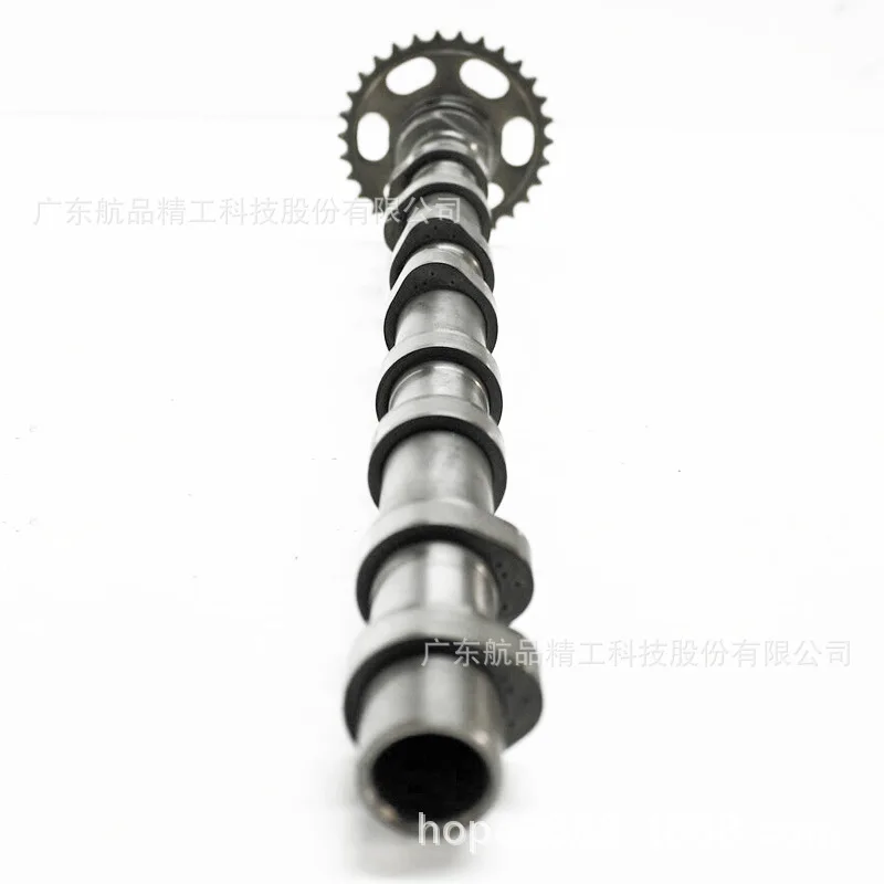 Applicable To Mercedes-Benz OM651 2.2CDI Camshaft Exhaust 6510501301 New One-year Warranty