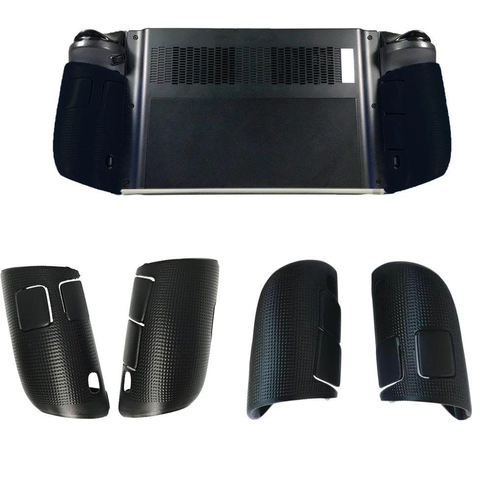 

For legion go Grip DIY 3D Printed Grip Handle For legion go Game Console Holding Handle Ergonomic Design