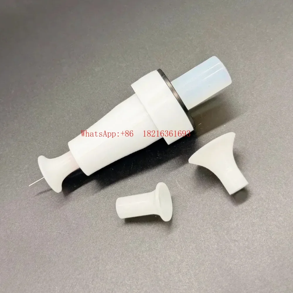 Limited Offer Compatible Accessories For Spray Gun Nozzle And Electrode Holder