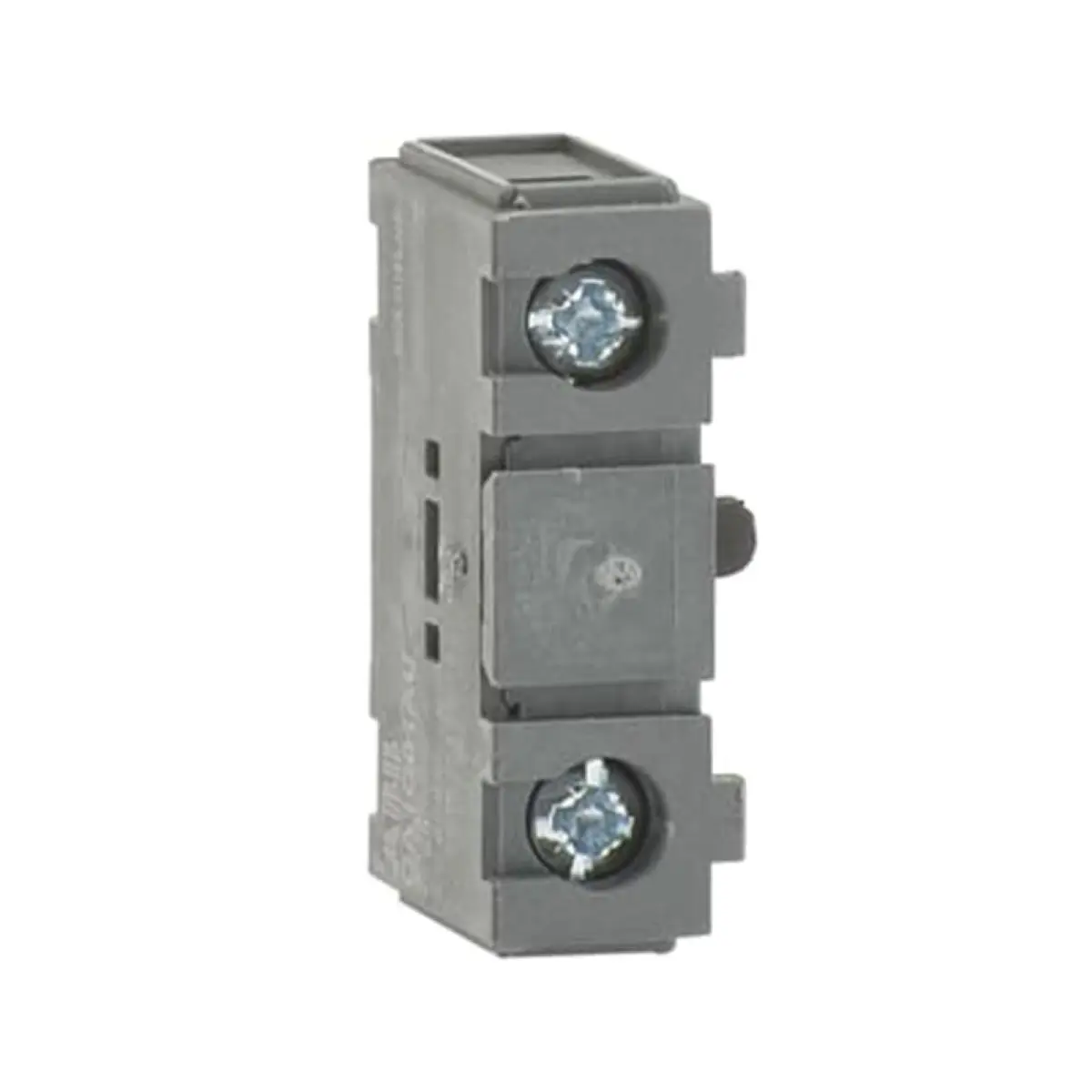 

OA1G01AU 10071040 1SCA022436R7830 AUXILIARY CONTACT
