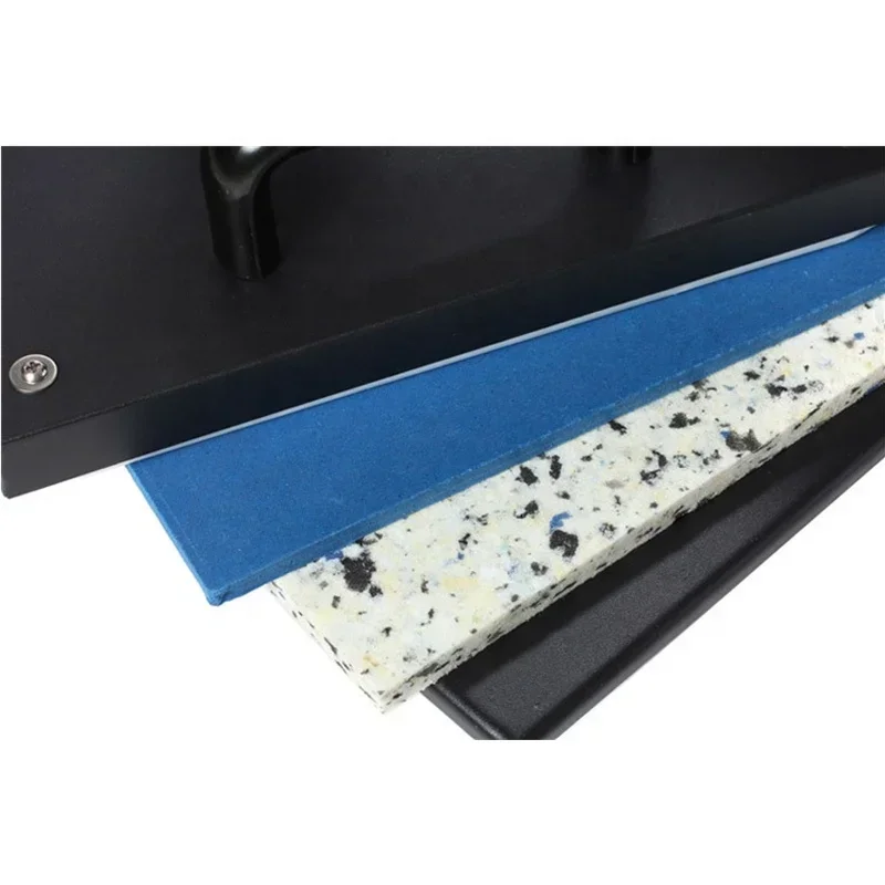 2025 رائجة البيع سعر الجملة 8 في 1 in1 آلات ضغط حراري واحدة للتسامي لتي شيرت/قبعة/كوب/أكياس/