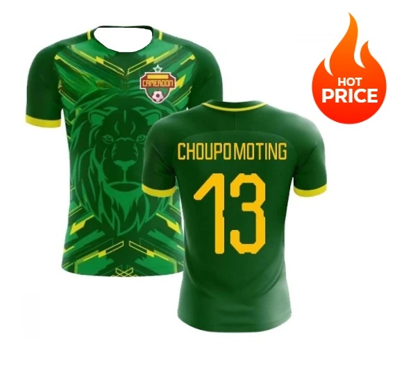 

2025 3D Printed Football Training Comfortable and Breathable Large-sized Adult and Children's Jerseys and T-shirts KLJ