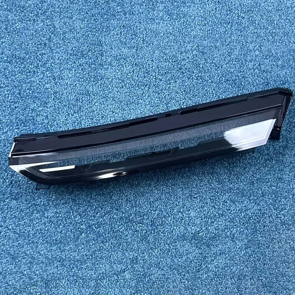 For Chery 2021-2026 Jetour Dashing Car Front Headlight Lens Cover Auto Shell Headlamp Lampshade Lampcover Head lamp light cover