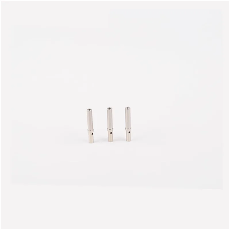 0462-201-16141Connector accessory plug-in component Terminal 1 Pin 6 female connector
