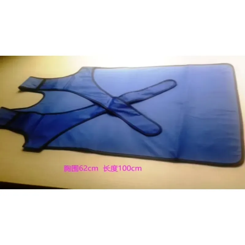 Hot Sale OSCAT LK-C33 Veterinary Equipment Lead Vest for Radiology CT Scan Protective Clothing