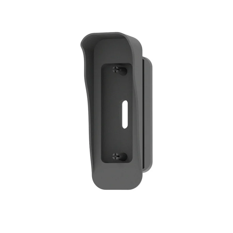 Applicable BlinkWireless Doorbell Plastic Bracket Adjustable Angle Protection Frame