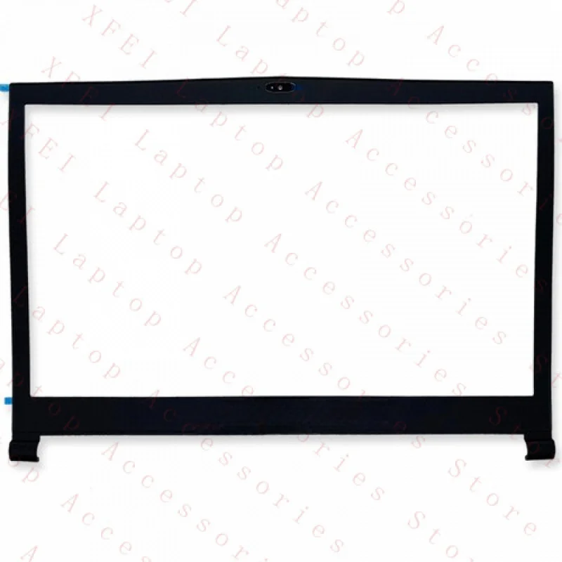 

F Back Cover Bezel Palmrest Bottom Case Hinge Cover for MSI GS73 MS-17B1 17B7 17B3