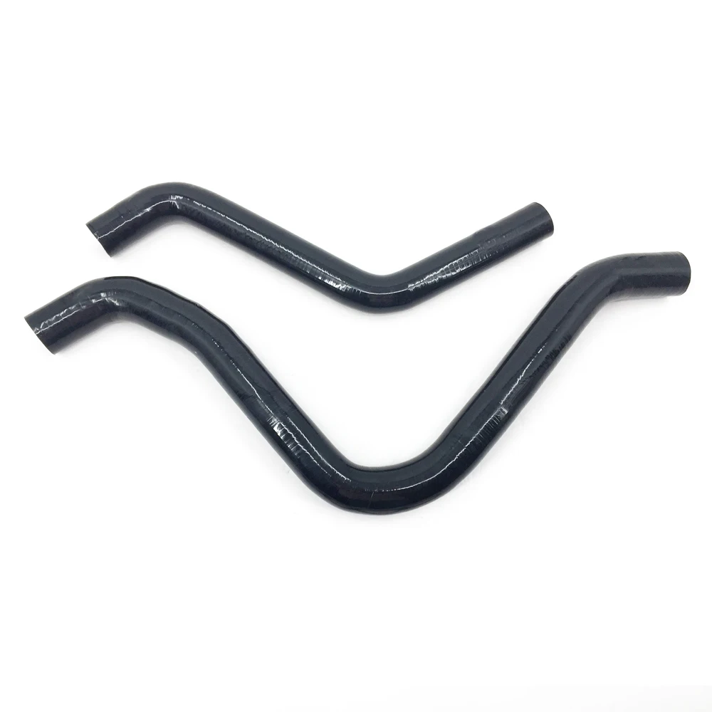 1999-2005年式-三菱-エクリプス-3g-ギャラン-30l-6g72-シリコンラジエーターホースキット