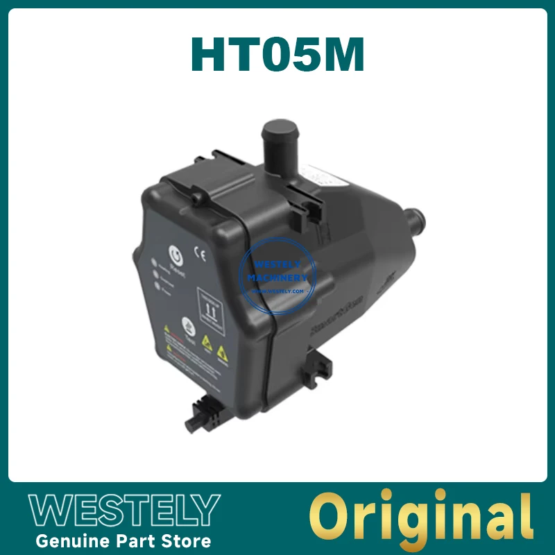 Original Smartgen HT05M Diesel Generator Set Water Jacket Heater 220V Cummins Engine Coolant