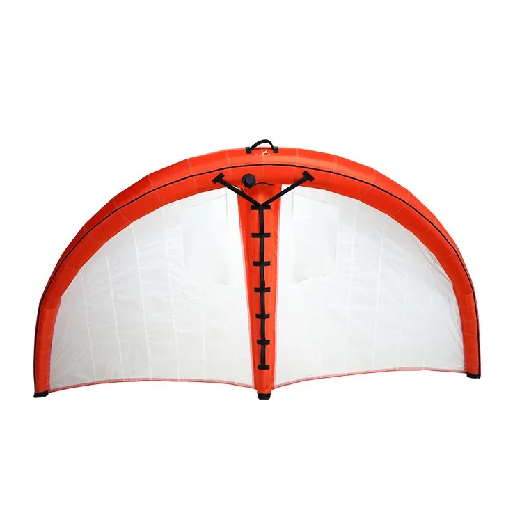 Wing Foil Kite Surfing Hydrofoil Inflatable Wings Water Sports With Window